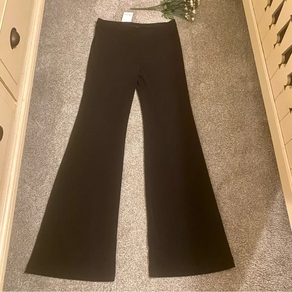 KAREN KANE funky wide leg pants! - Picture 4 of 8